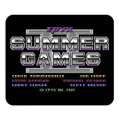 Summer Games II - Muismat Printify