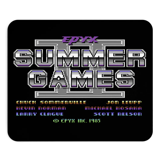 Summer Games II - Muismat Printify