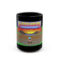 Barbarian Black Mug (11oz, 15oz)