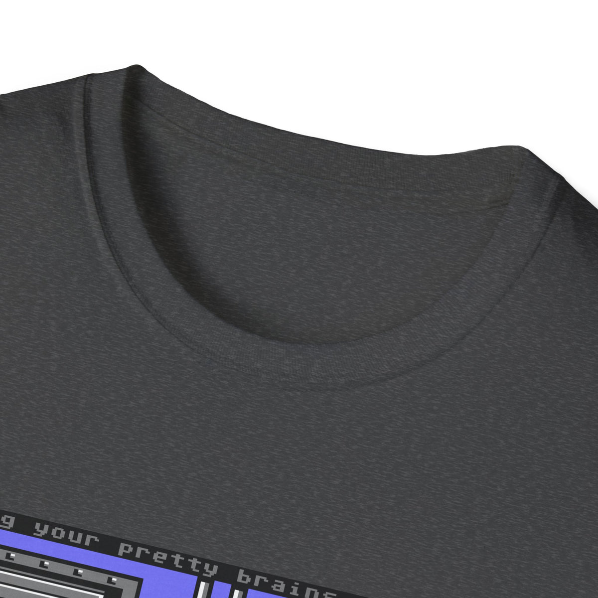 Maniac Mansion - T-shirt Printify