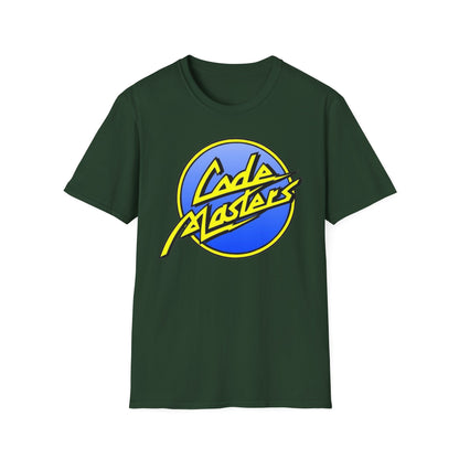 Codemasters - T-shirt Printify