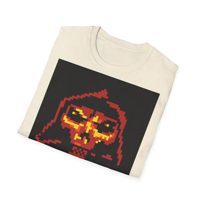 Diablo - T-shirt Printify