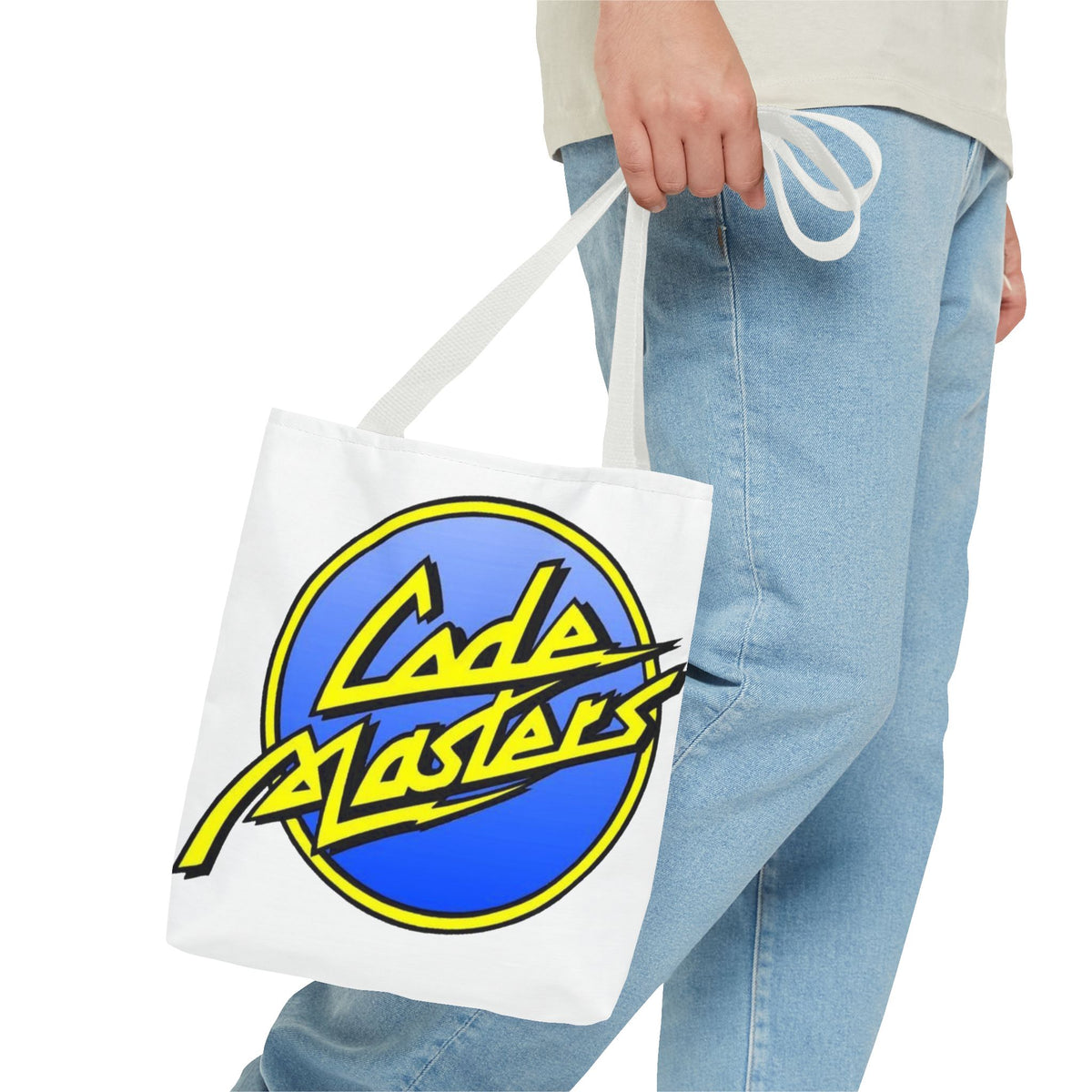 Codemasters - Tas Printify