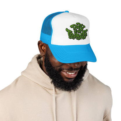 Day of the Tentacle - Truckerpet Printify
