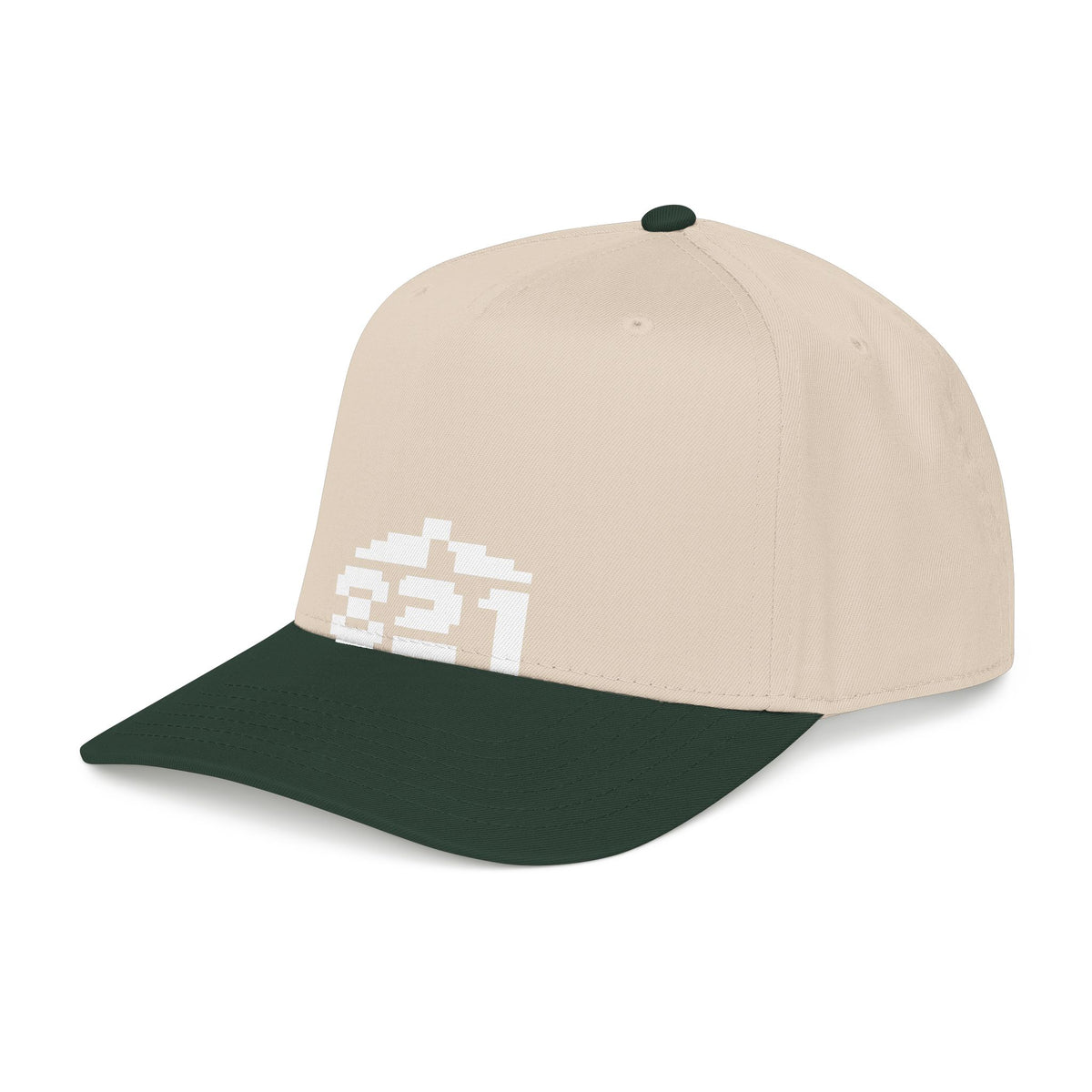 Paradroid 821 - Baseball Cap Printify