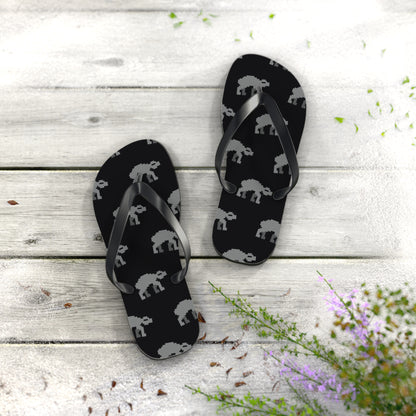 M.U.L.E. - Slippers Printify