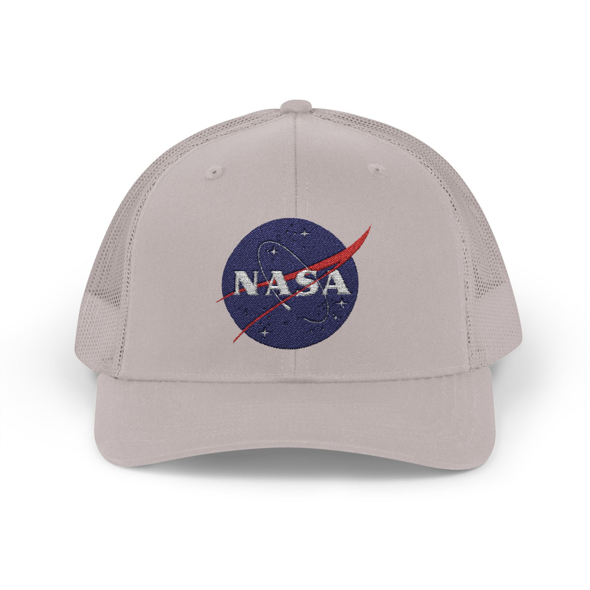 NASA - Snapback Truckerpet Printify