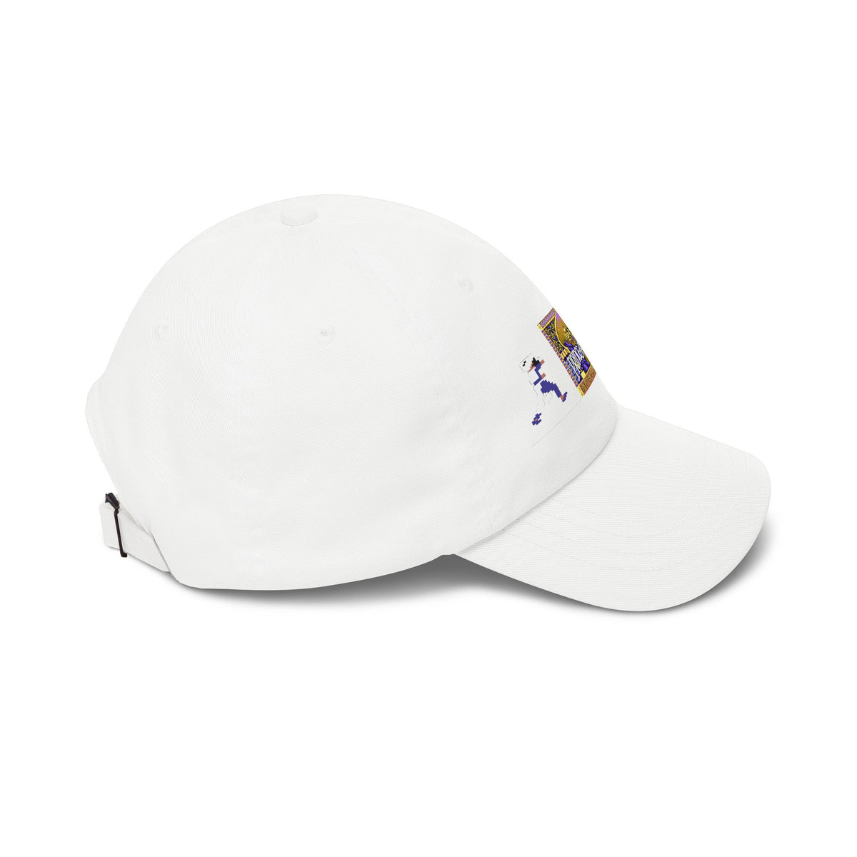 Prince of Persia - Dad Cap Printify