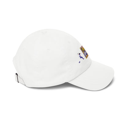 Prince of Persia - Dad Cap Printify