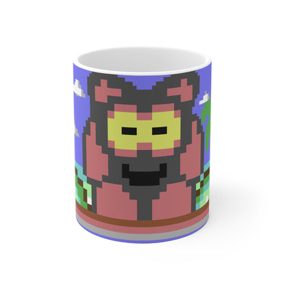 Creatures 2 - Mok Printify