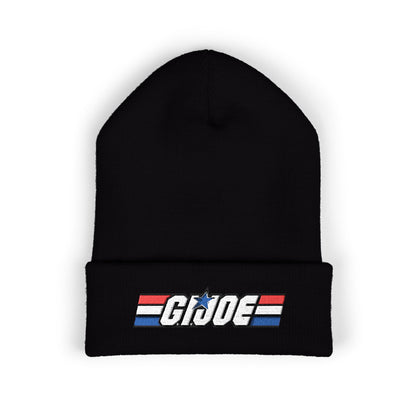 G.I. Joe - Beanie Printify