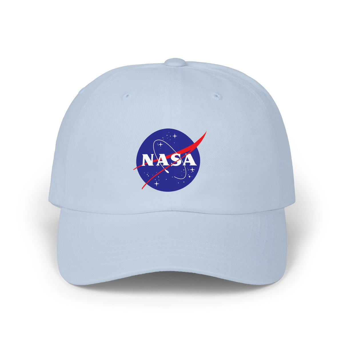 NASA - Dad Cap Printify