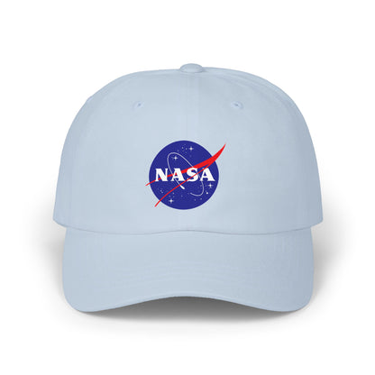 NASA - Dad Cap Printify