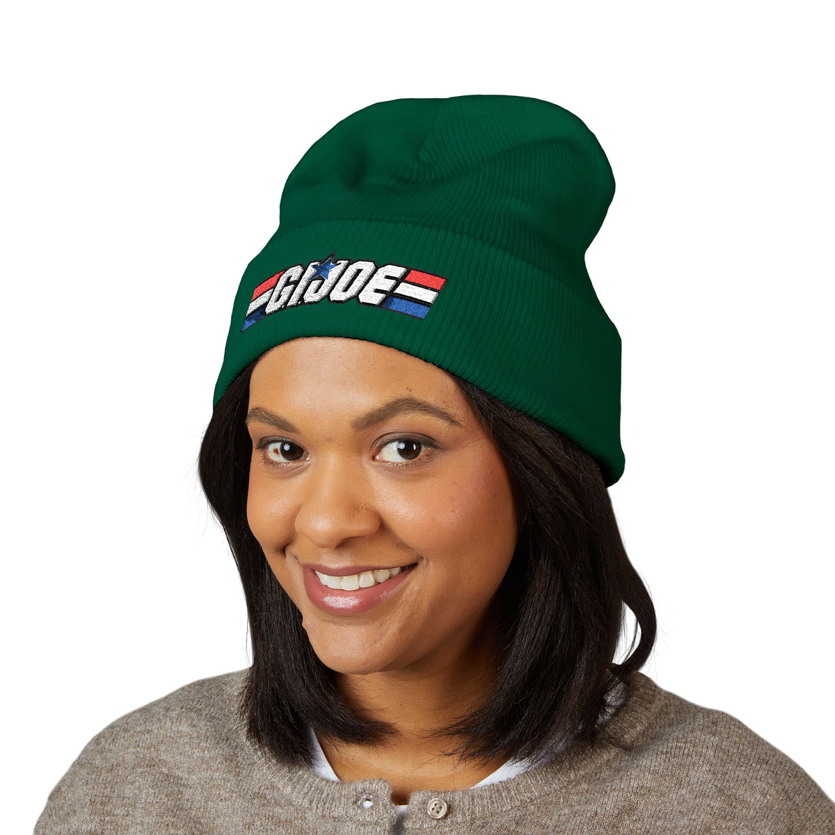 G.I. Joe - Beanie Printify