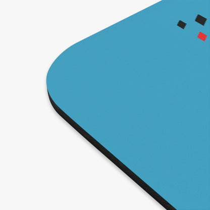 Retro Microsoft Windows 3.1 Mouse Pad — Vintage Computer Logo Desk Mat Printify
