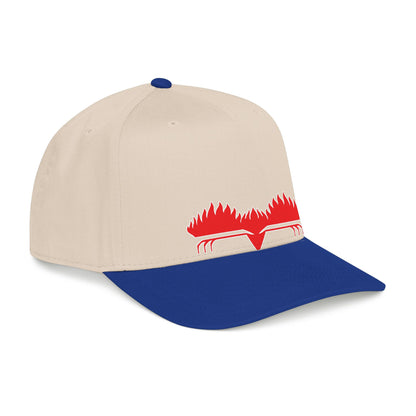 Firebird - Baseball Cap Printify