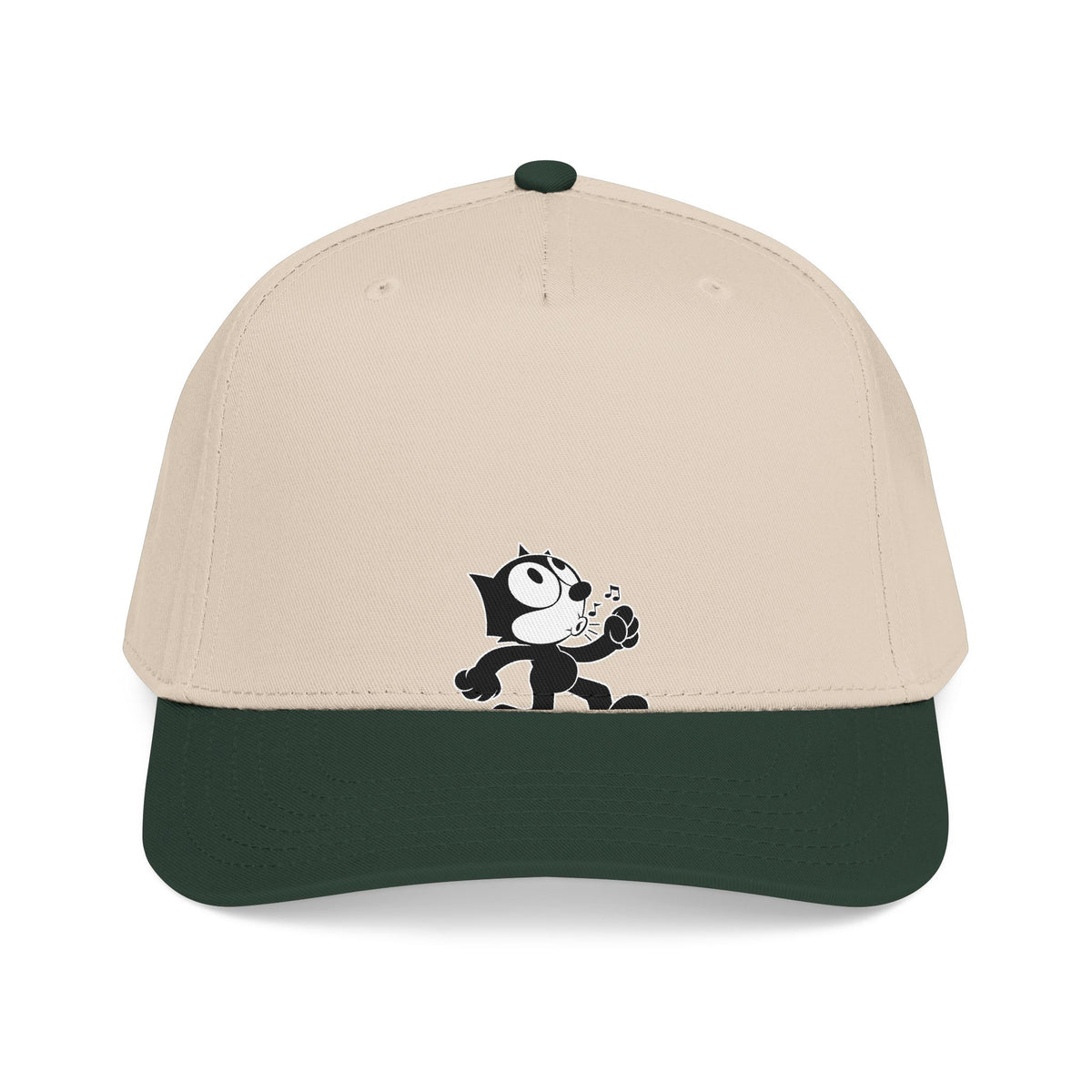 Felix the Cat - Baseball Cap Printify