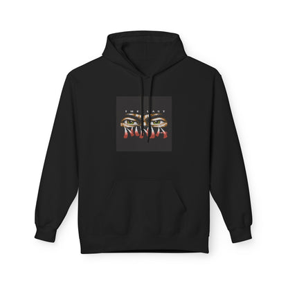 The Last Ninja - Hoodie Printify
