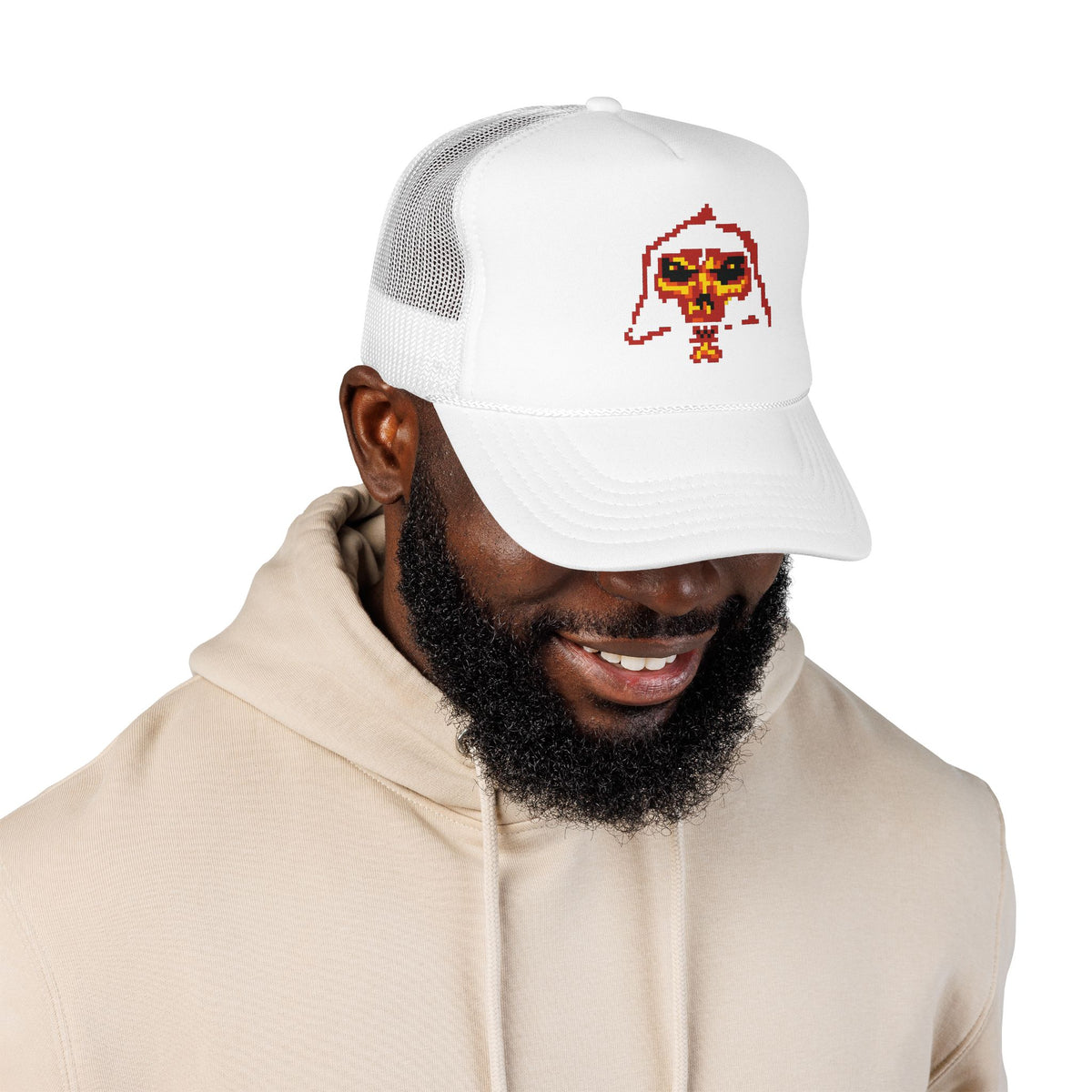 Diablo - Truckerpet Printify