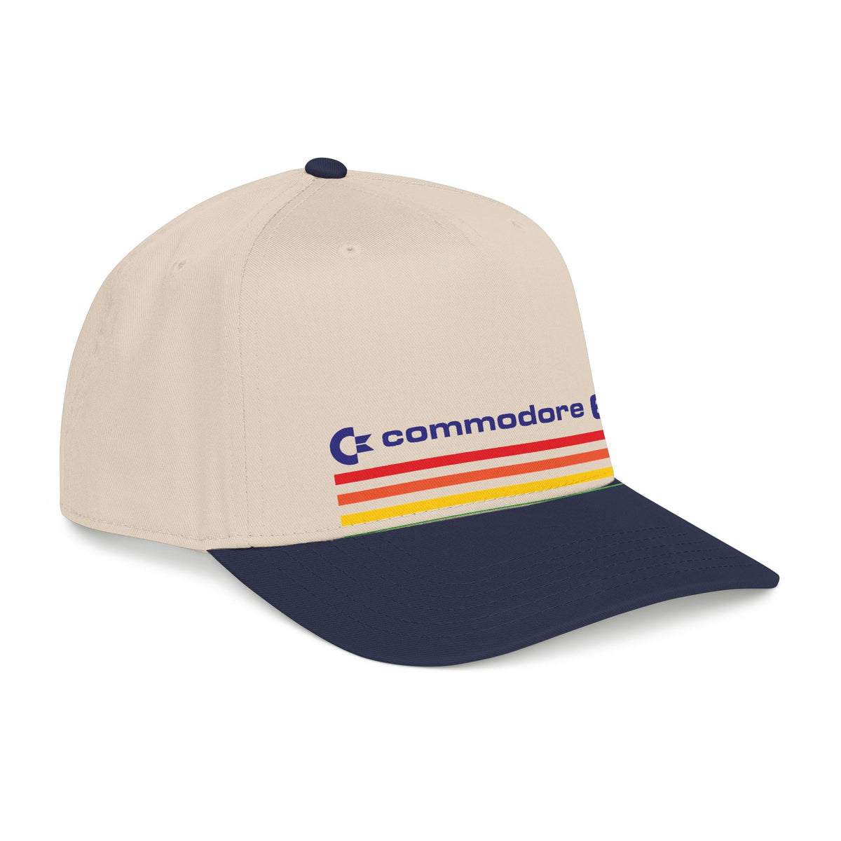 Commodore 64 - Baseball Cap Printify