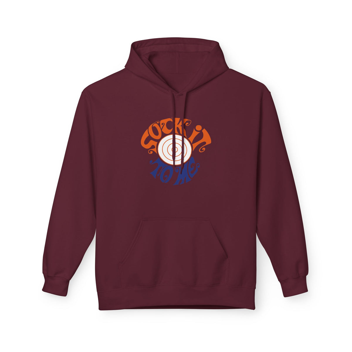 Sock It To Me - Hoodie Printify