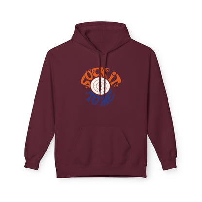 Sock It To Me - Hoodie Printify