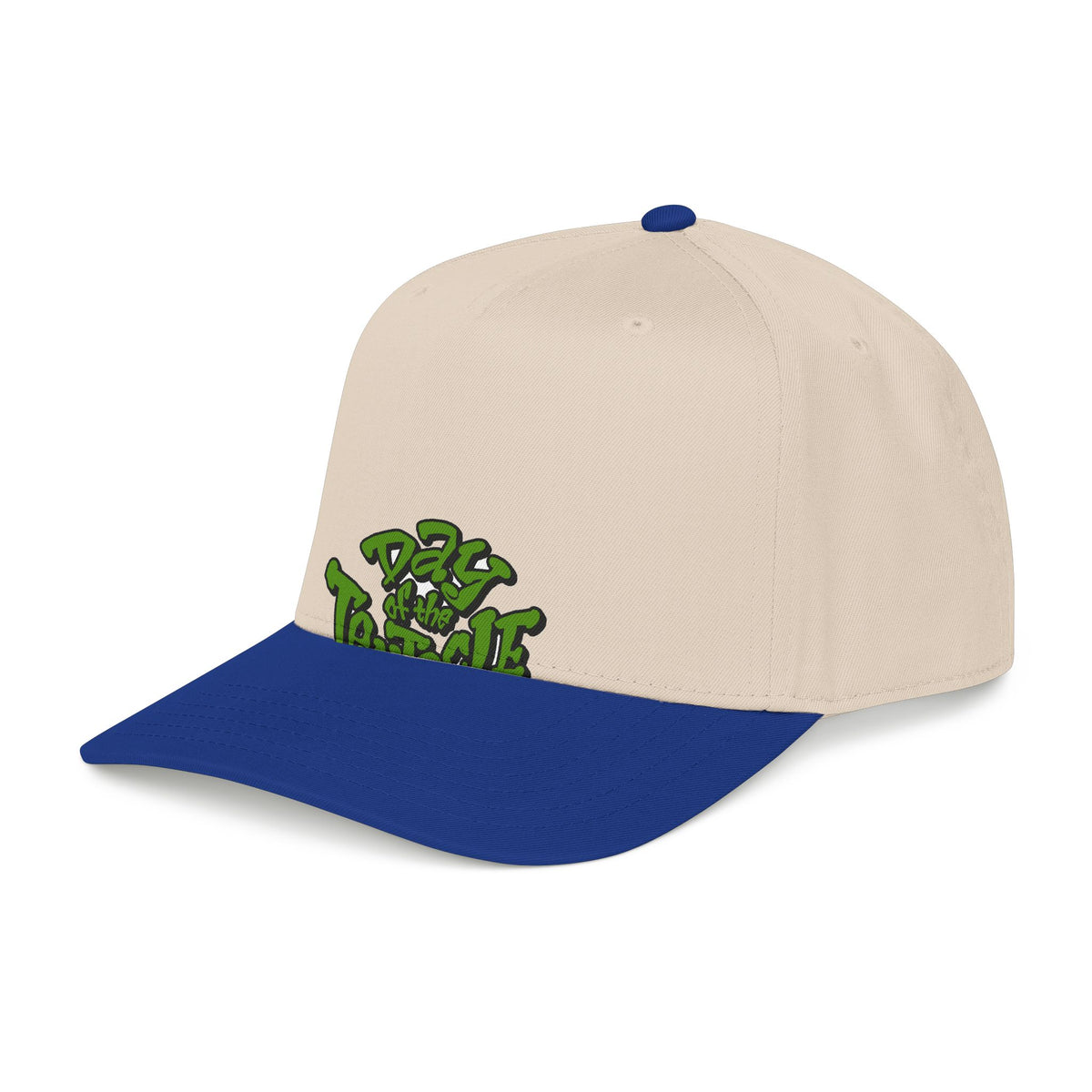 Day of the Tentacle - Baseball Cap Printify