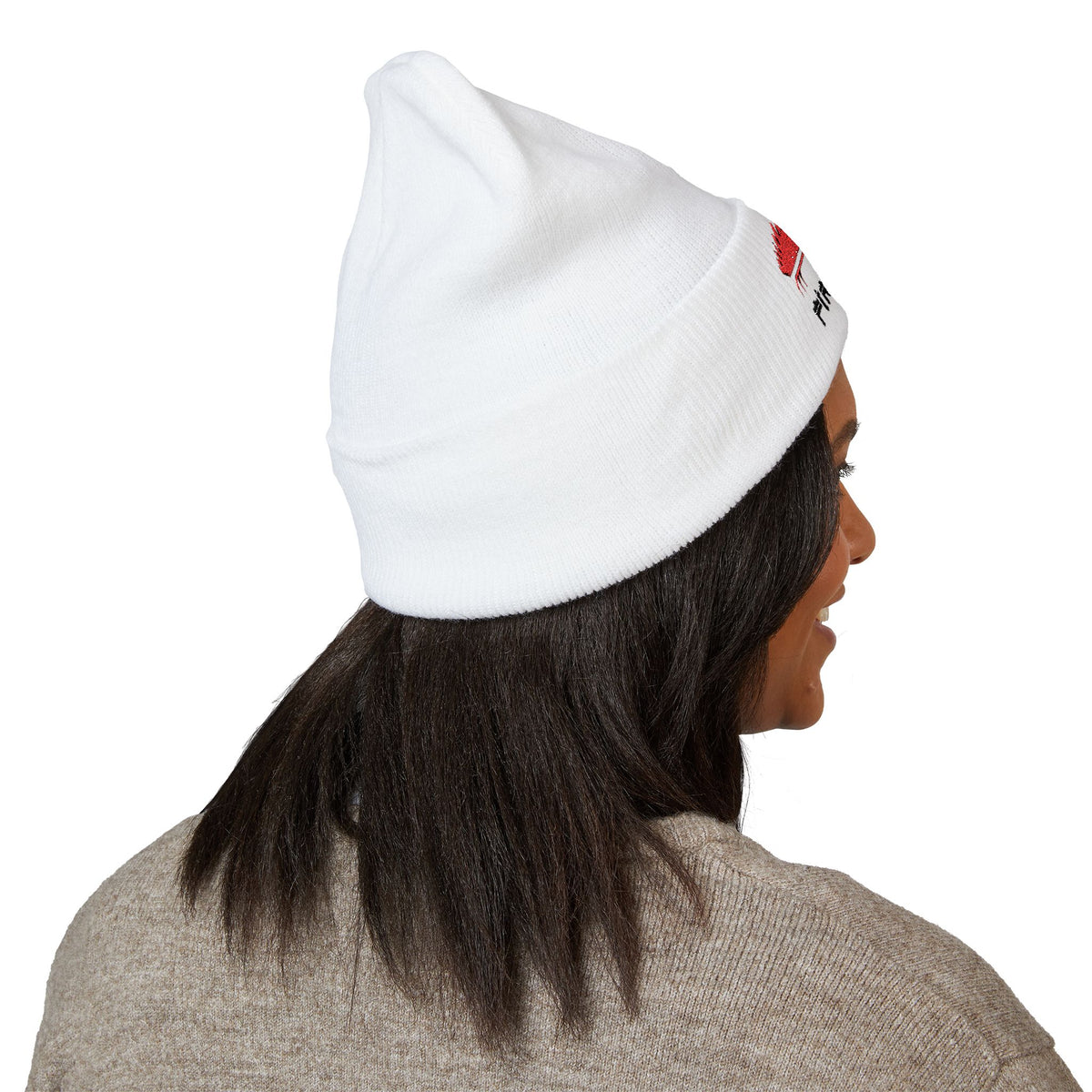 Firebird - Beanie Printify