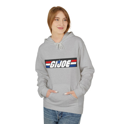 G.I. Joe - Hoodie Printify