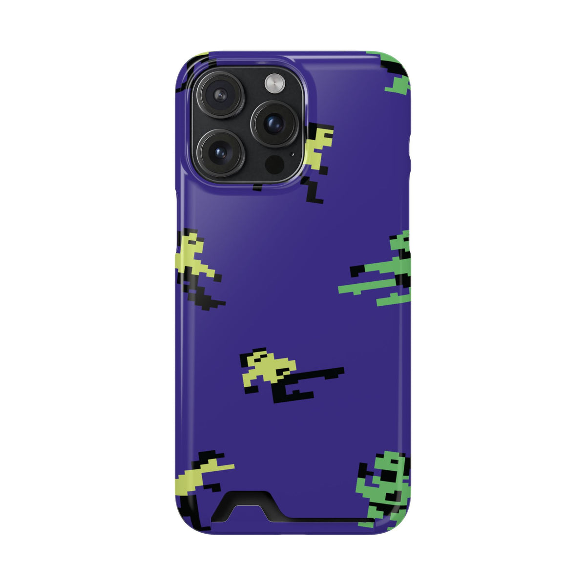 Bruce Lee - Telefoonhoesje Printify