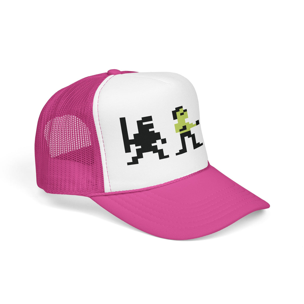 Bruce Lee Characters - Truckerpet Printify