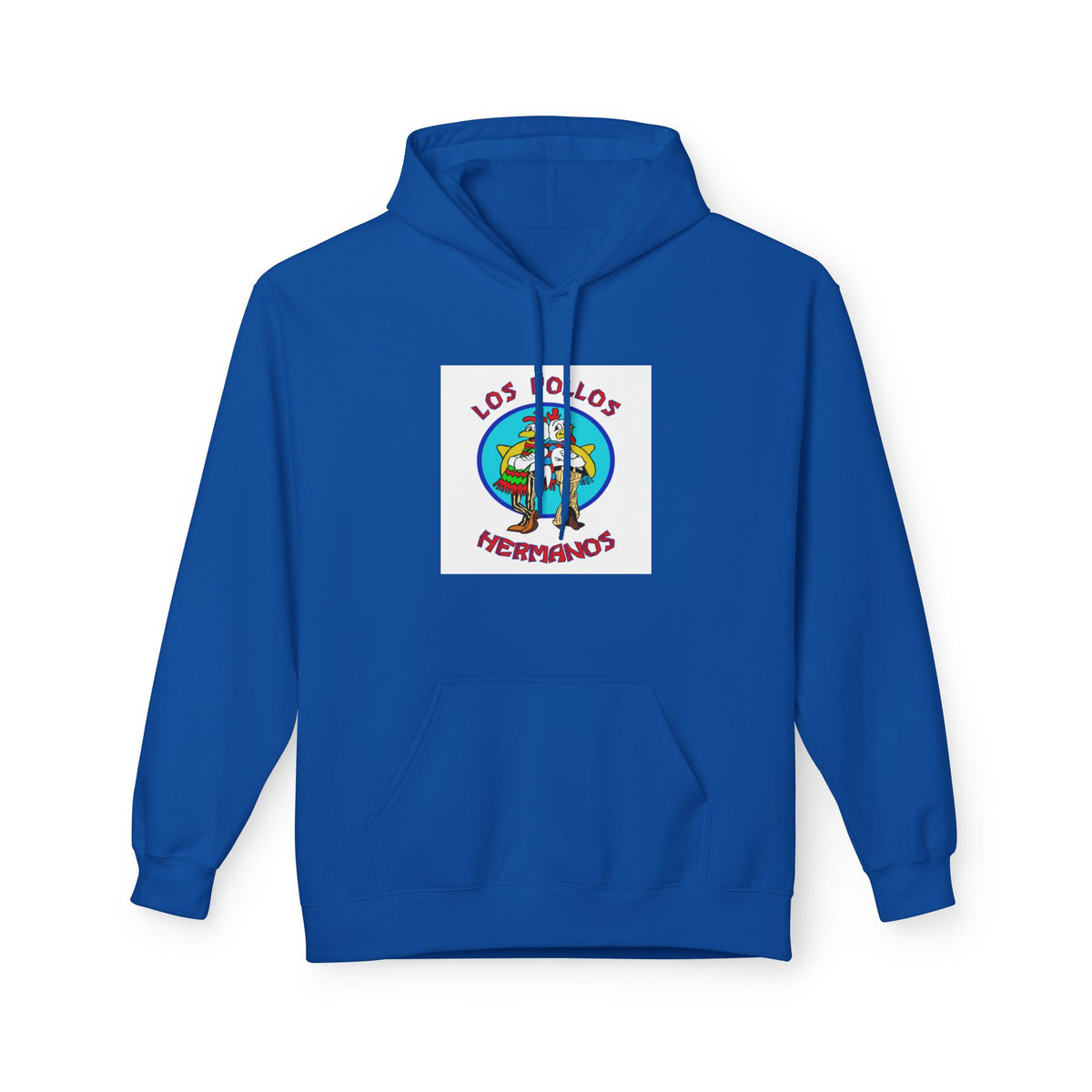 Los Pollos Hermanos - Hoodie Printify