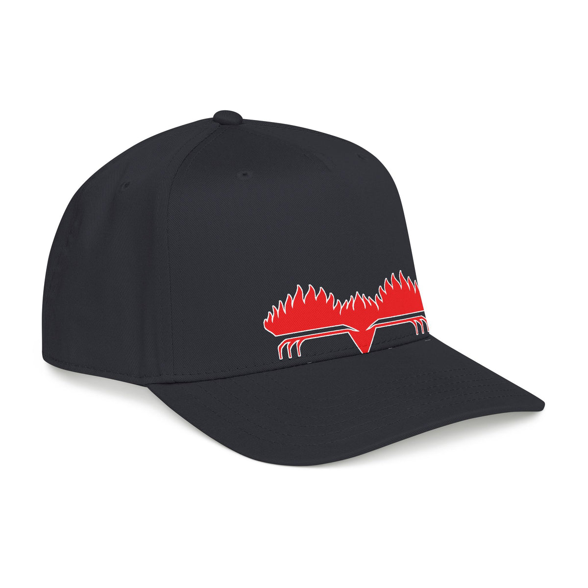 Firebird - Baseball Cap Printify
