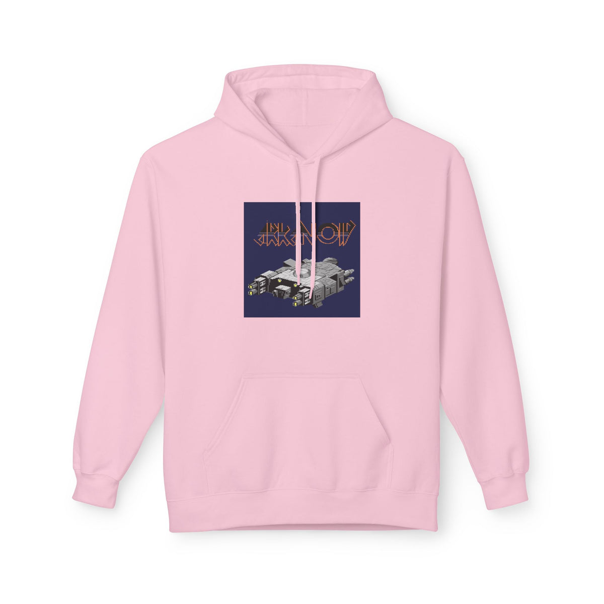 Arkanoid - Hoodie Printify