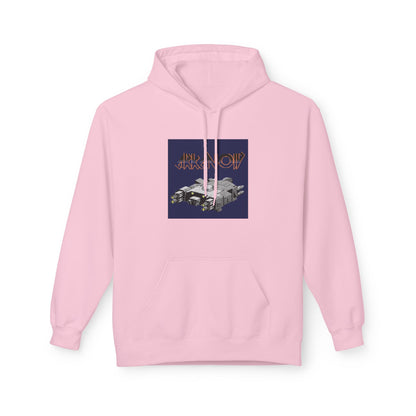 Arkanoid - Hoodie Printify