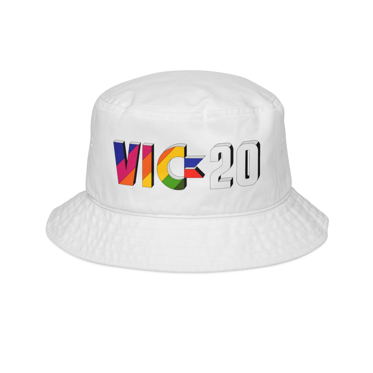VIC-20 - Bucket Hat Printify