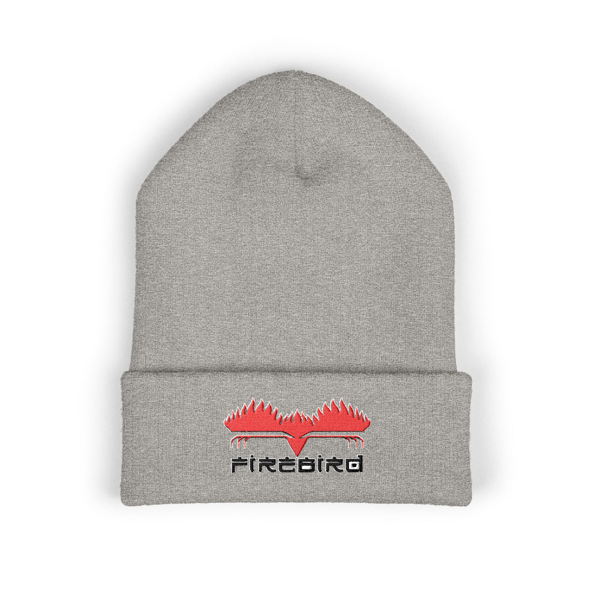Firebird - Beanie Printify