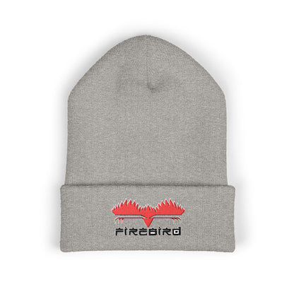 Firebird - Beanie Printify