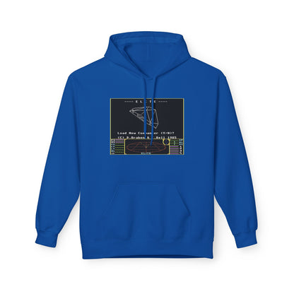 Elite - Hoodie Printify