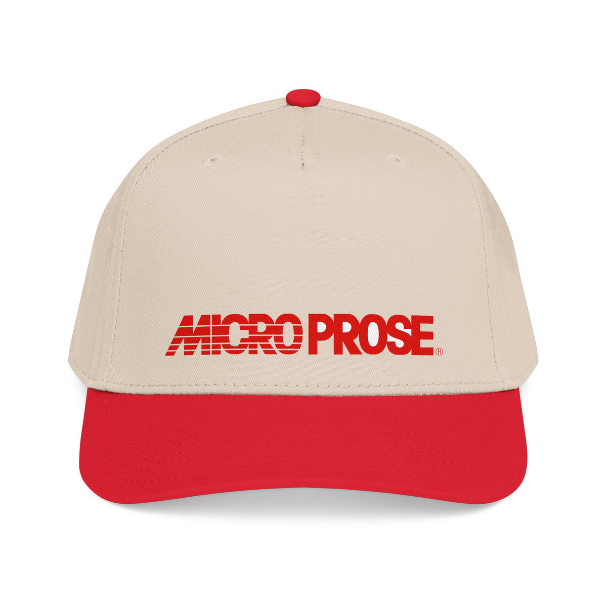MicroProse - Baseball Cap Printify