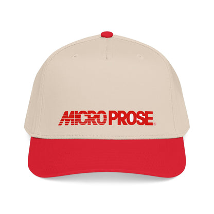 MicroProse - Baseball Cap Printify