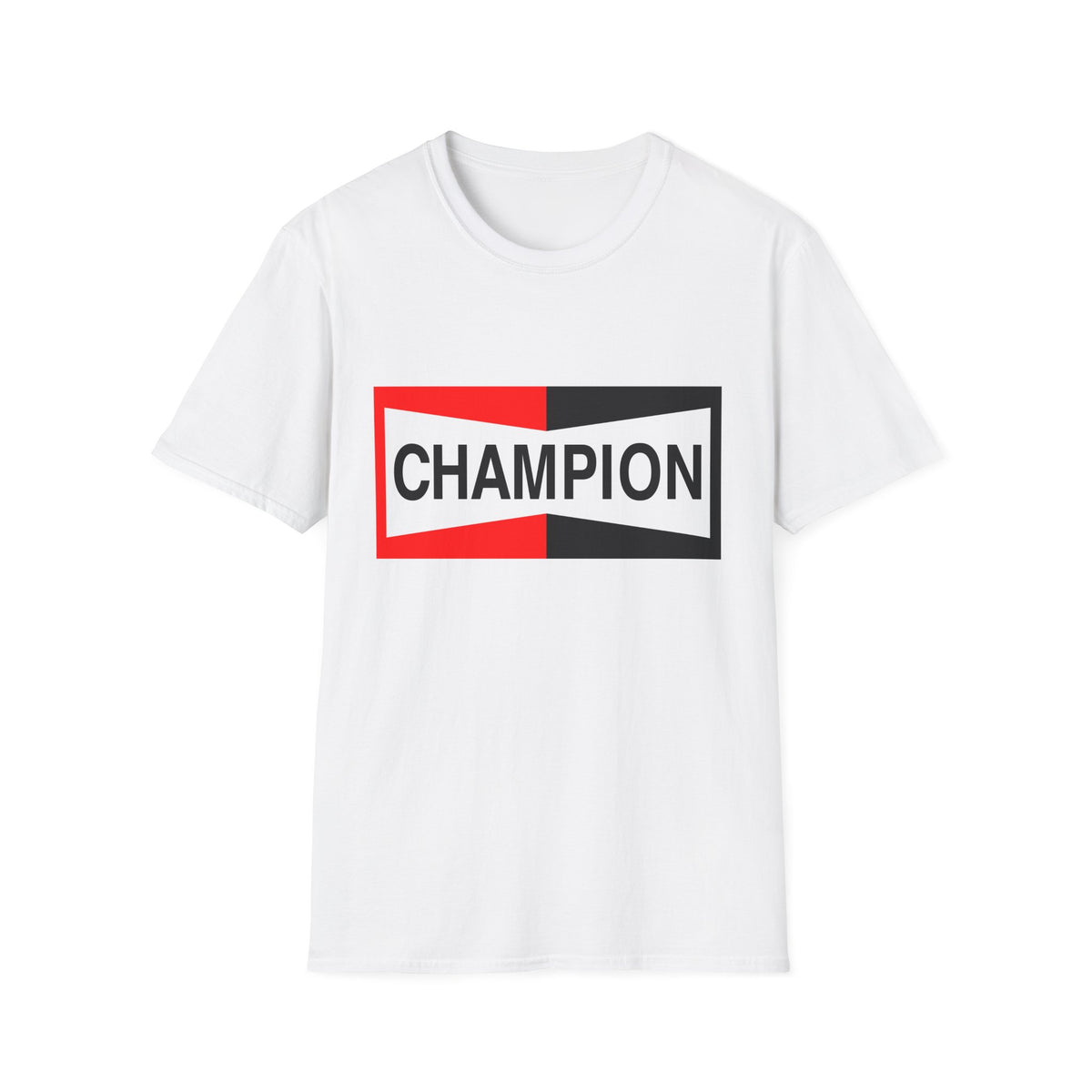 Champion - T-shirt Printify