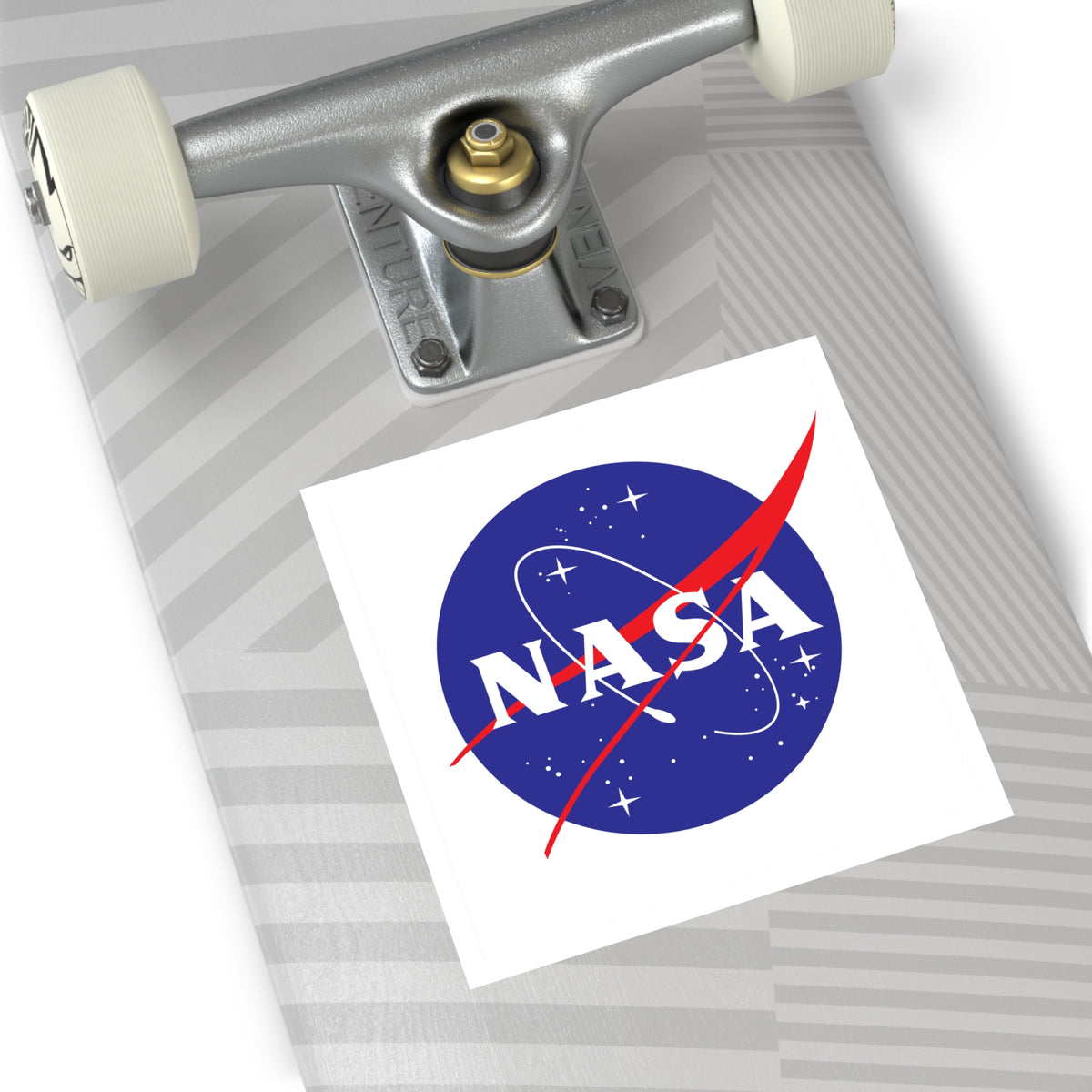 NASA - Sticker Printify
