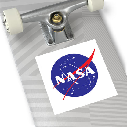 NASA - Sticker Printify