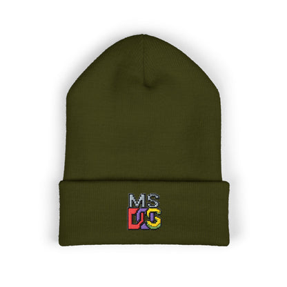 MS-DOS - Beanie Printify