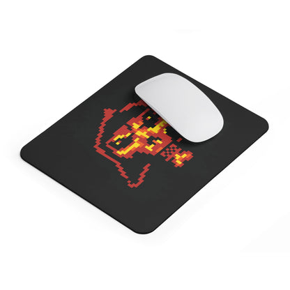 Diablo - Muismat Printify