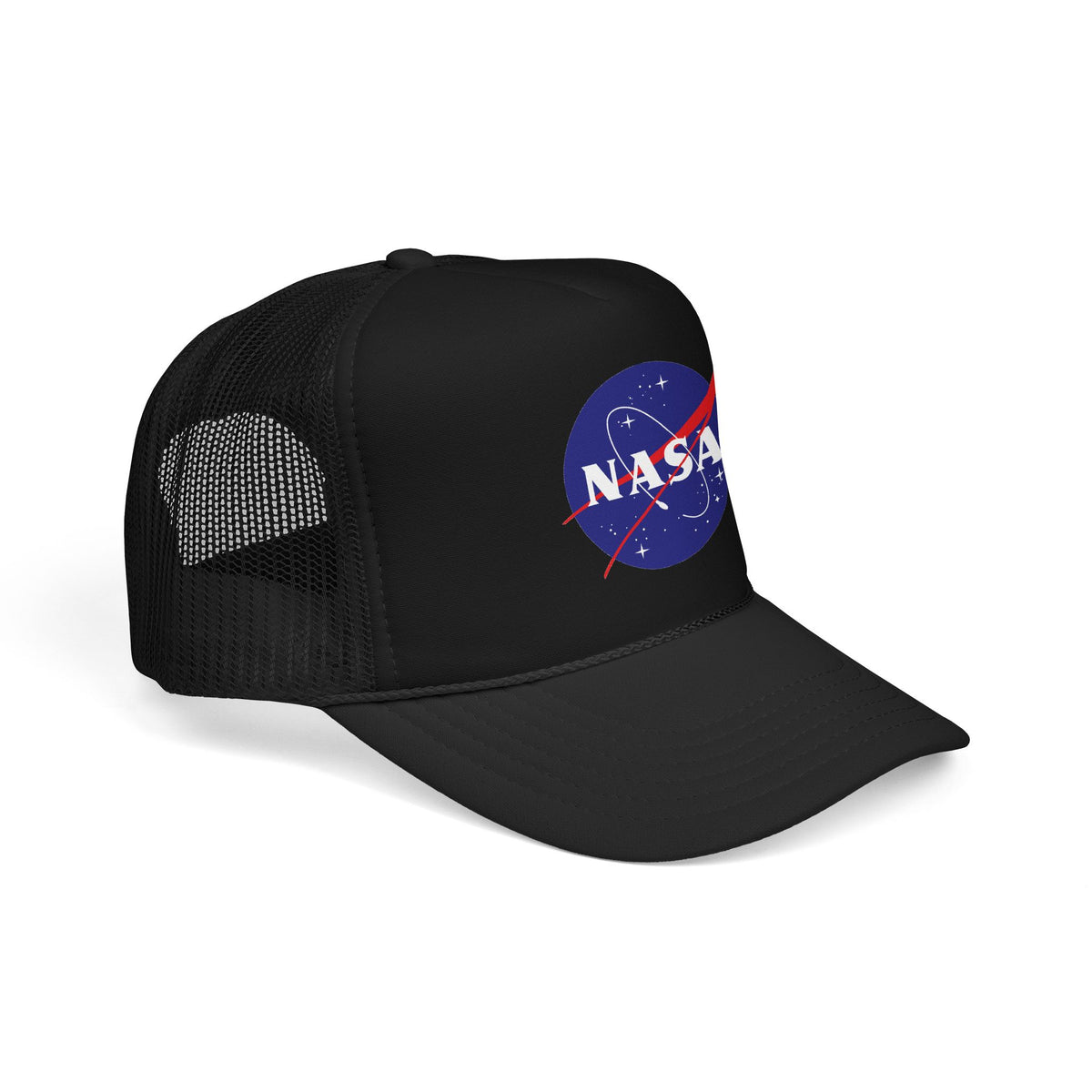 NASA - Truckerpet Printify