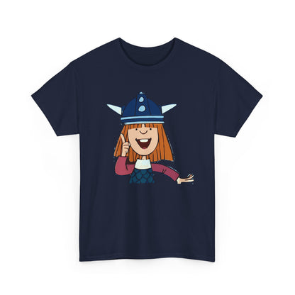 Wicky the Viking Unisex T-Shirt