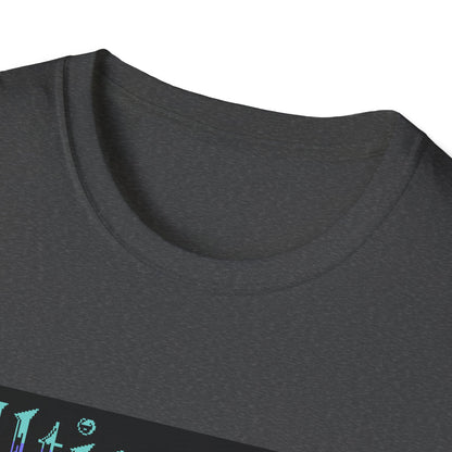 Ultima V - T-shirt Printify