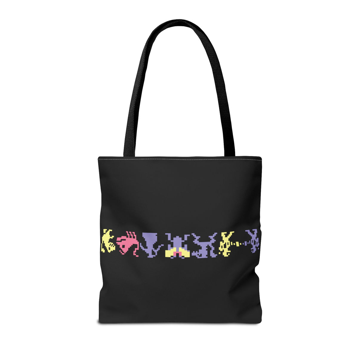 Wizard of Wor - Tas Printify